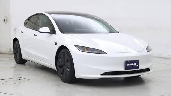 TESLA MODEL 3 2024 5YJ3E1EBXRF814248 image TESLA MODEL 3 2024 5YJ3E1EBXRF814248 image